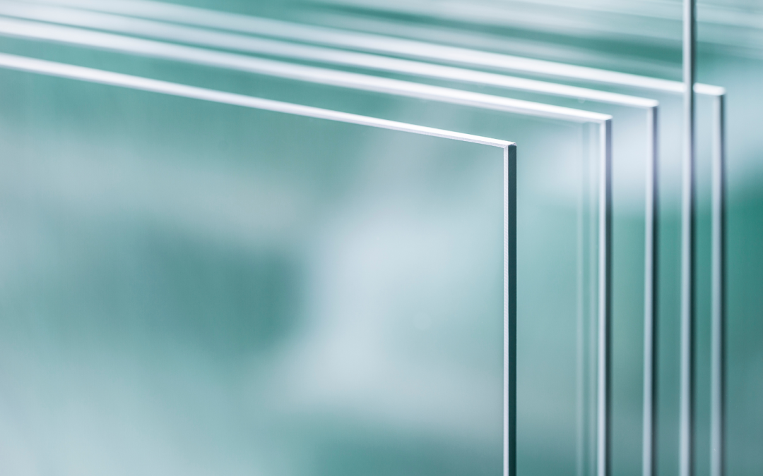 Double vs triple pane windows